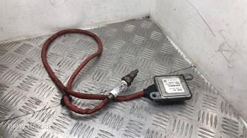 Датчик NOX BMW X5 F15 2015 13628576471