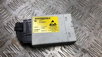 Блок комфорта BMW 5 E60/E61 рест. 2009 61319169521