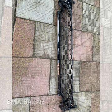 Бмв G01 х3 решотка воздухозаборника средняя