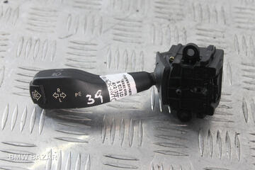 Переключатель подрулевой (стрекоза) BMW 5 8363668