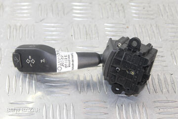 Переключатель подрулевой (стрекоза) BMW X5 8363668