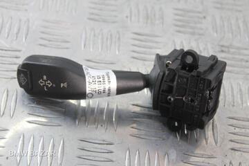Переключатель подрулевой (стрекоза) BMW X5 8363668