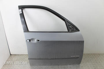 Стеклоподъемник передний правый BMW X5 E70 рест.