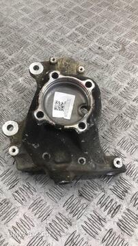 Кулак передний правый BMW 7 E65/E66 рест. E66 2008