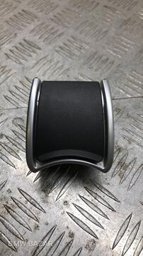 Пепельница BMW 5 GT F07 2011 51169181379