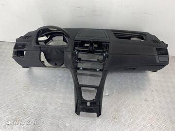 Панель передняя салона (торпедо) BMW X3 E83 2005