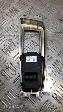 Кнопка ручного тормоза (ручника) BMW 5 GT F07 2011