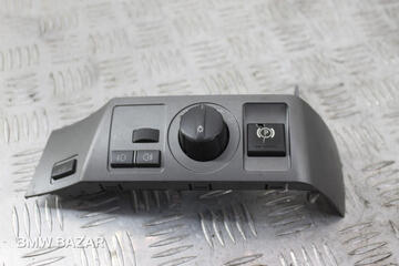 Переключатель света BMW 7 E65/E66 2004 6918888