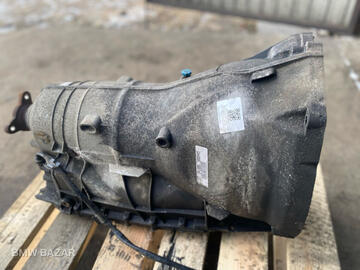 АКПП BMW 3 E90/E91 2007 24007556972