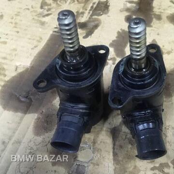 BMW двс N63 B44C вальватроник