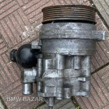 Двигатель bmw n62b48 гидроусилитель руля