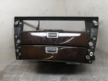 Бардачок BMW 7 E65/E66 рест. E66 2008 51457032886