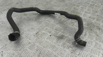Патрубок охлаждения BMW 5 GT F07 2011 64539119178