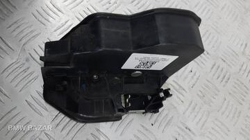 Замок двери передней правой BMW X3 E83 2005