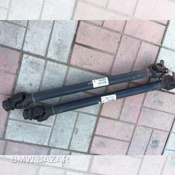 BMW е70 Е71 рестайлинг передний кардан