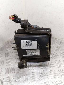 Блок ABS BMW X5 E70 рест. E70 2012 34516798284