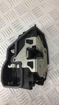 Замок двери задней правой BMW X3 E83 2005