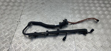 Проводка форсунок BMW X5 E70 2010