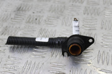 Клапан впускного коллектора BMW 3 E90/E91 2007
