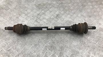 Полуось задняя BMW X5 E70 2009 33207564127