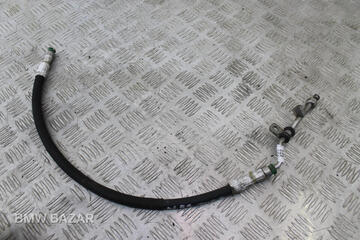Трубка ТНВД BMW X5 E70 рест. 2012 13537574675