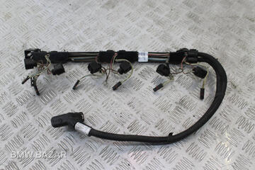 Проводка форсунок BMW X5 E70 рест. 2012