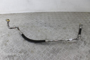 Трубка кондиционера BMW X5 E70 рест. 2012 9222724