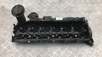 Клапанная крышка BMW X5 E70 рест. E70 2012