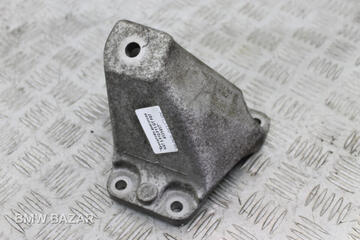 Кронштейн двигателя BMW 5 F10/F11 2009 6795958