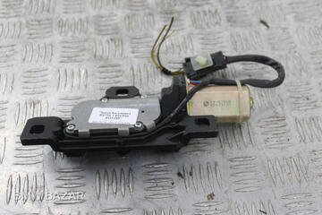 Замок багажника BMW 7 E65/E66 2004
