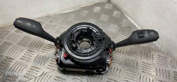Шлейф рулевой BMW 5 F10/F11 F11 2011 61319354051