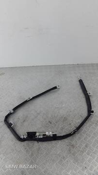 Подушка безопасности боковая (шторка) BMW X3 E83