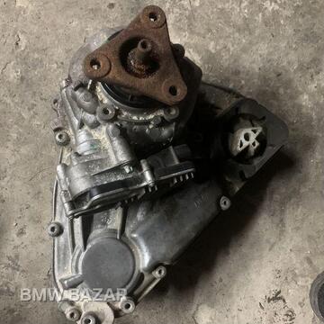 Bmw раздаточная коробка ATC 45L