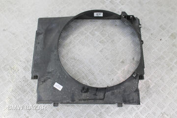 Диффузор вентилятора BMW 7 E65/E66 2004 2249458