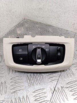 Переключатель света BMW X5 F15 2018 61316824888