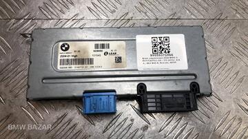 Блок управления ZGW BMW 5 F10/F11 F10 2012