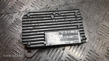 Блок управления ICM BMW 5 F10/F11 F10 2012