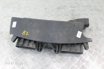 Воздухозаборник BMW X3 E83 2005 13713400202