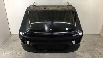 Крышка багажника BMW 5 F10/F11 F11 2011