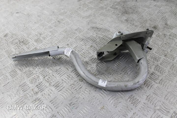 Петля крышки багажника BMW 5 E60/E61 2004 7034246
