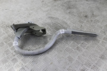 Петля крышки багажника BMW 5 E60/E61 2004 7034245