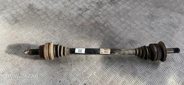 Полуось задняя BMW X5 E70 2008 33207564127
