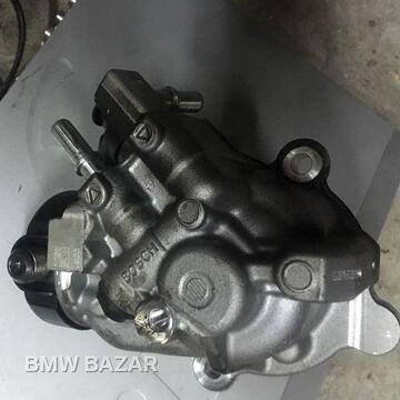 BMW двс B47 тнвд