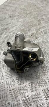 Корпус масляного фильтра BMW 5 F10/F11 рест. 2013