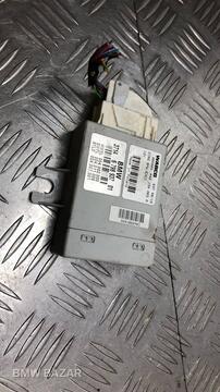 Блок управления пневмоподвеской BMW 5 F10/F11 F11