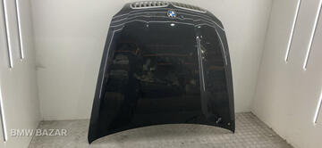 Капот BMW X5 E70 рест. E70 2012 41617486754