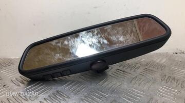 Зеркало салона BMW 5 F10/F11 F10 2012 51169224345