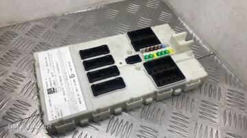 Блок управления BDC BMW X5 F15 2015 61359383539