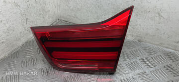 Фонарь крышки багажника правый BMW 4 F32/F33 рест.