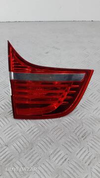 Фонарь крышки багажника левый BMW X6 E71 2010